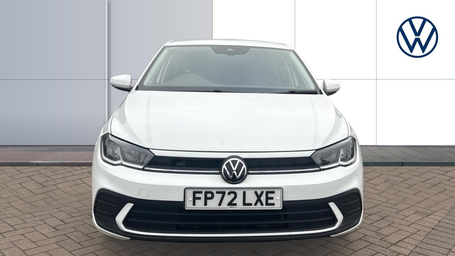 Used Volkswagen Polo 2022 for sale - 77377974: Photo 7