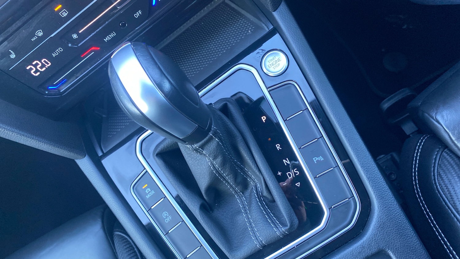 Used Volkswagen Passat 2023 for sale - 77107472: Photo 14