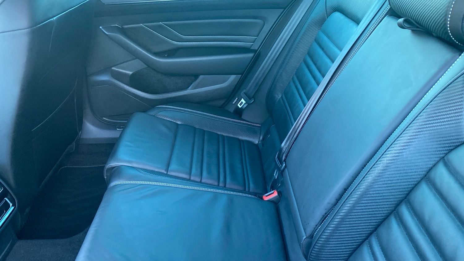 Used Volkswagen Passat 2023 for sale - 77107472: Photo 16