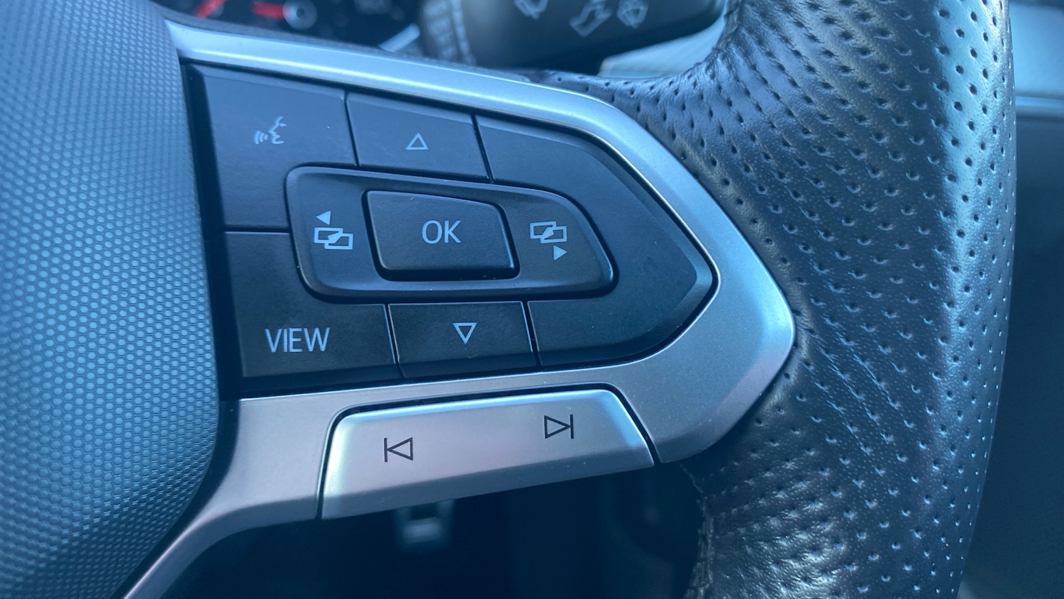 Used Volkswagen Passat 2023 for sale - 77107472: Photo 18