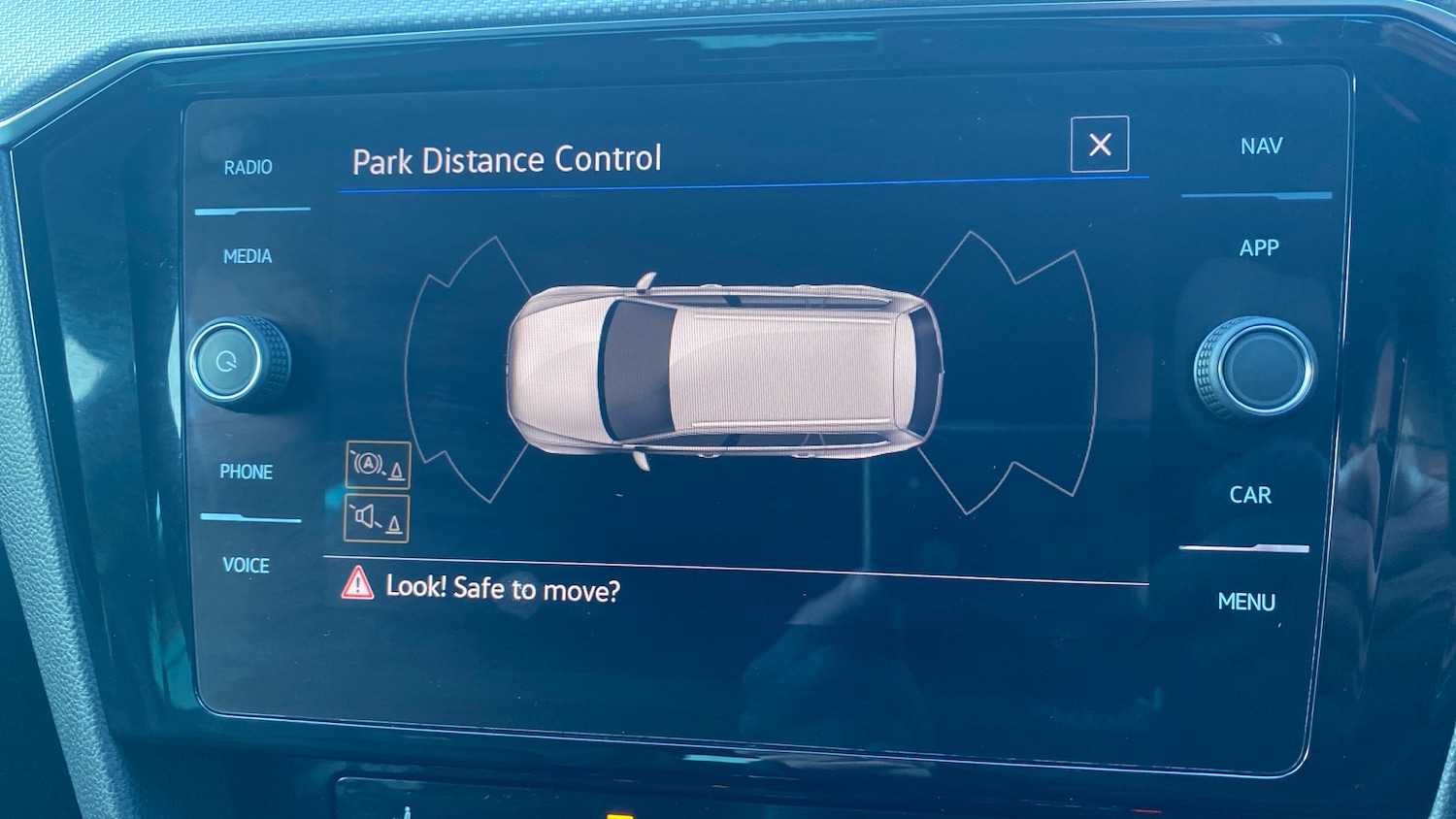 Used Volkswagen Passat 2023 for sale - 77107472: Photo 21