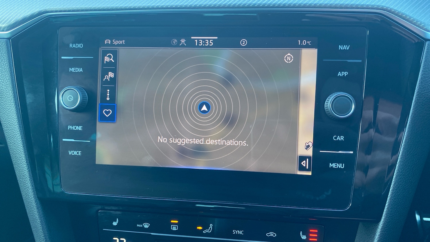 Used Volkswagen Passat 2023 for sale - 77107472: Photo 22