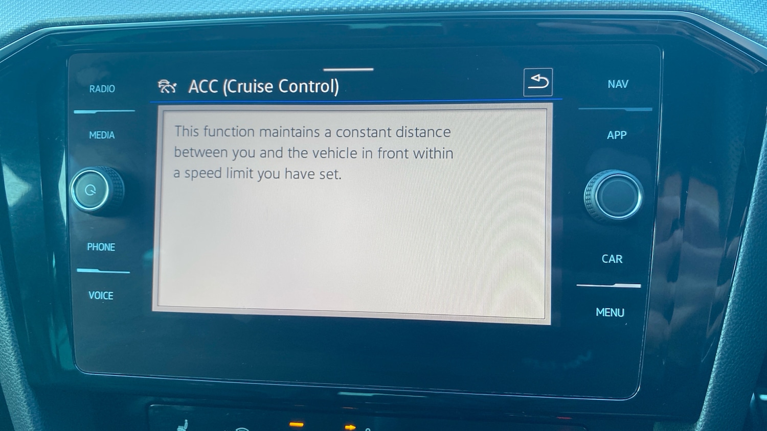 Used Volkswagen Passat 2023 for sale - 77107472: Photo 28