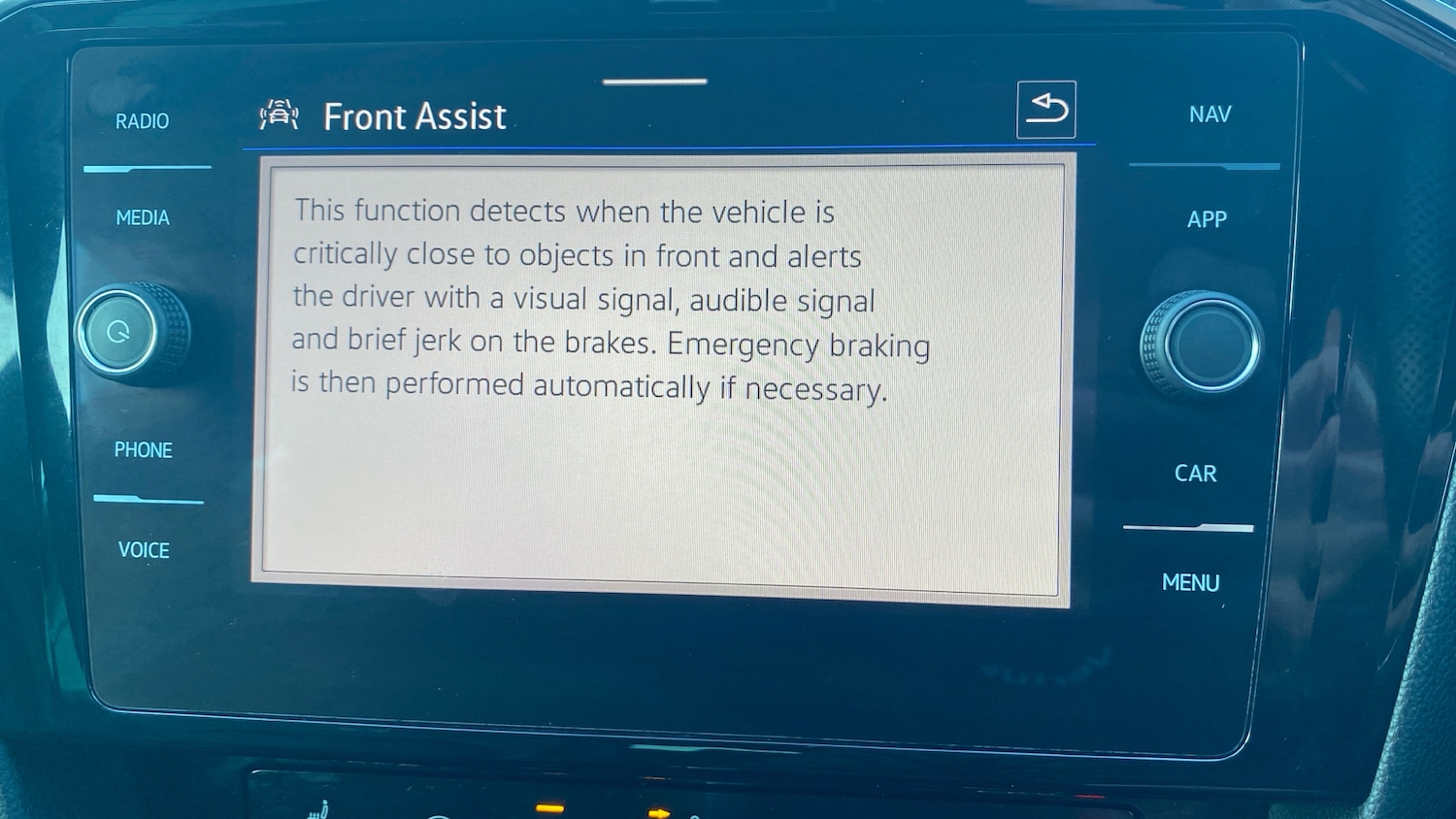 Used Volkswagen Passat 2023 for sale - 77107472: Photo 29