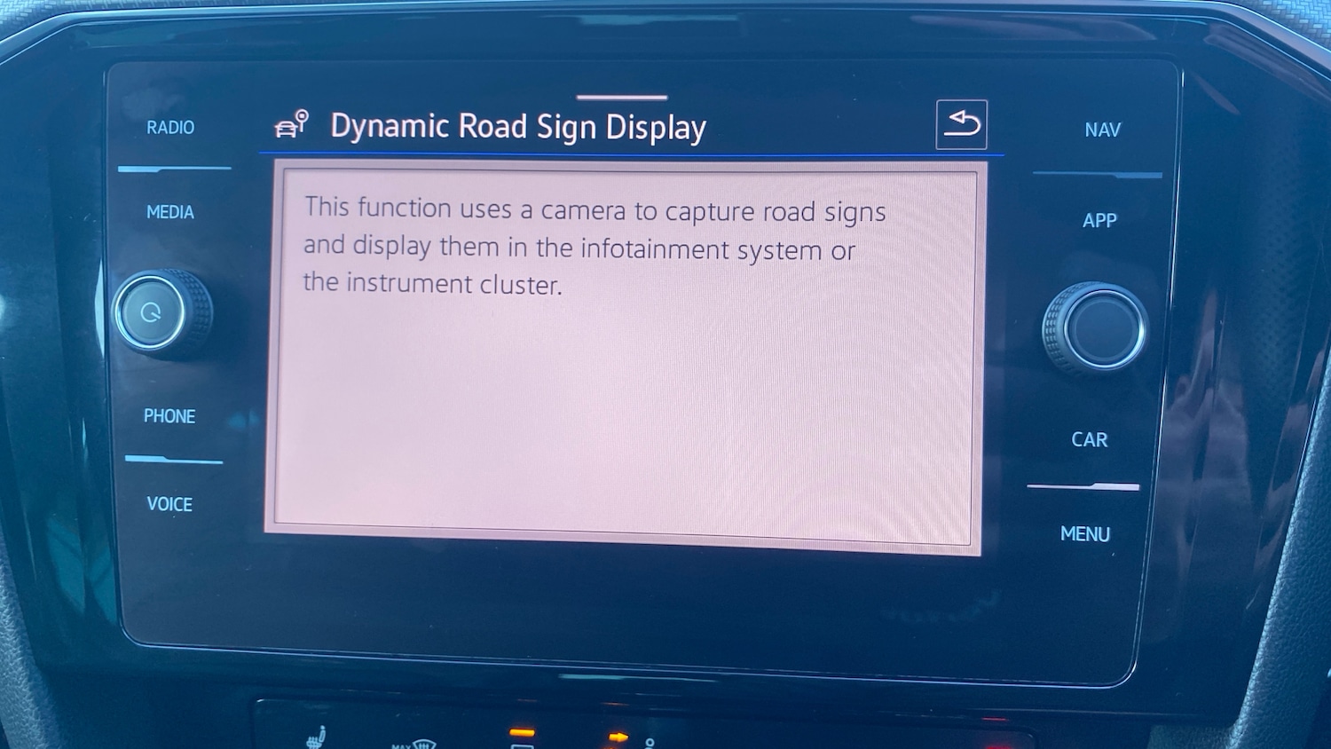 Used Volkswagen Passat 2023 for sale - 77107472: Photo 31