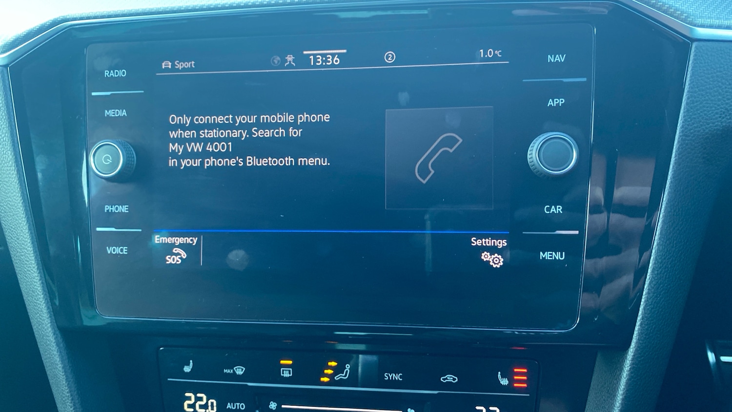 Used Volkswagen Passat 2023 for sale - 77107472: Photo 34