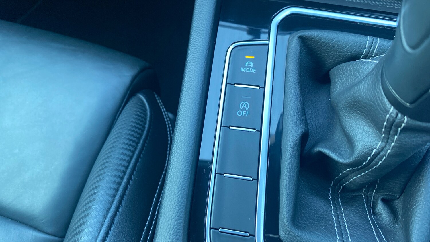 Used Volkswagen Passat 2023 for sale - 77107472: Photo 44