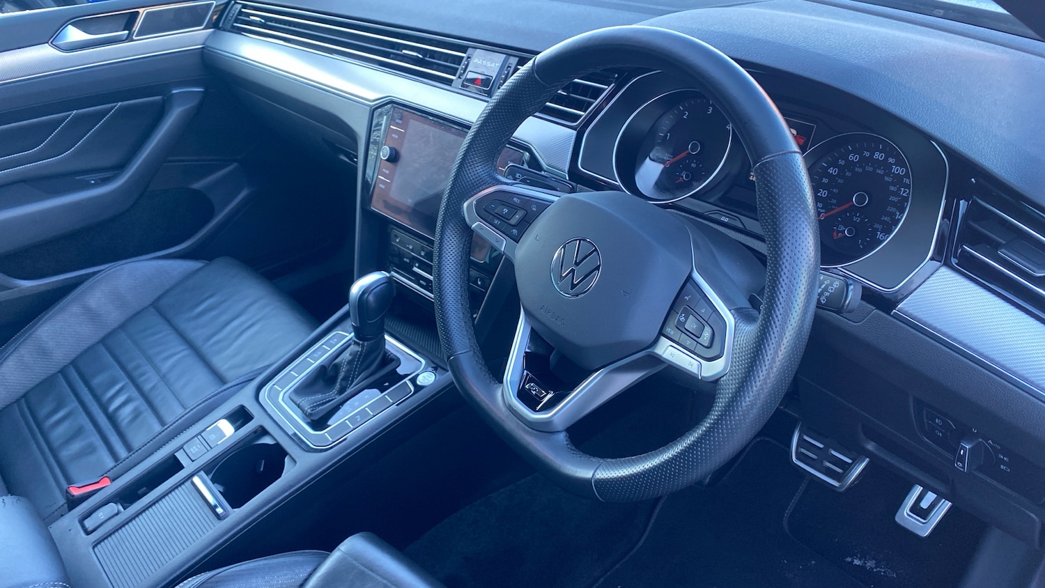 Used Volkswagen Passat 2023 for sale - 77107472: Photo 6