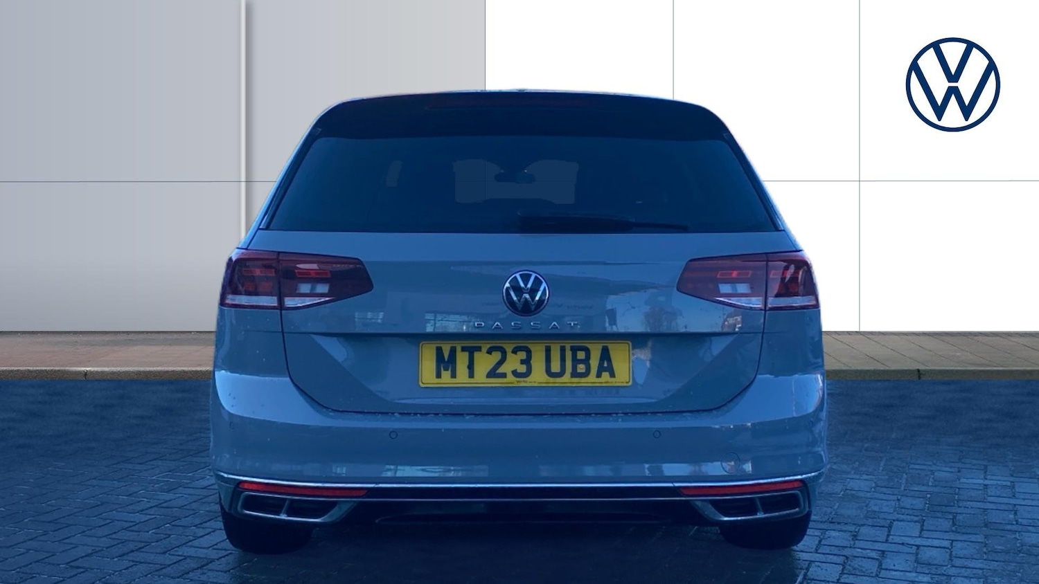 Used Volkswagen Passat 2023 for sale - 77107472: Photo 8