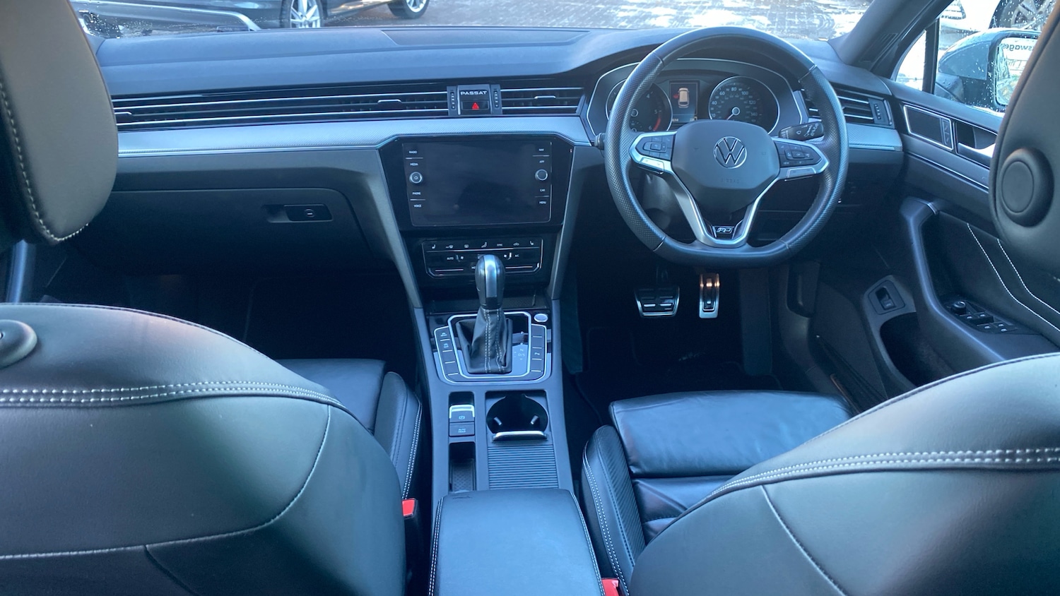 Used Volkswagen Passat 2023 for sale - 77107472: Photo 9