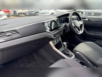 Used Volkswagen Polo 2026 for sale - 79156403: Photo