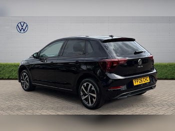 Used Volkswagen Polo 2026 for sale - 79156403: Photo