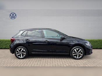 Used Volkswagen Polo 2026 for sale - 79156403: Photo