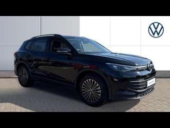 2024 (24) - 1.5 eTSI 150 Life 5dr DSG Petrol Estate