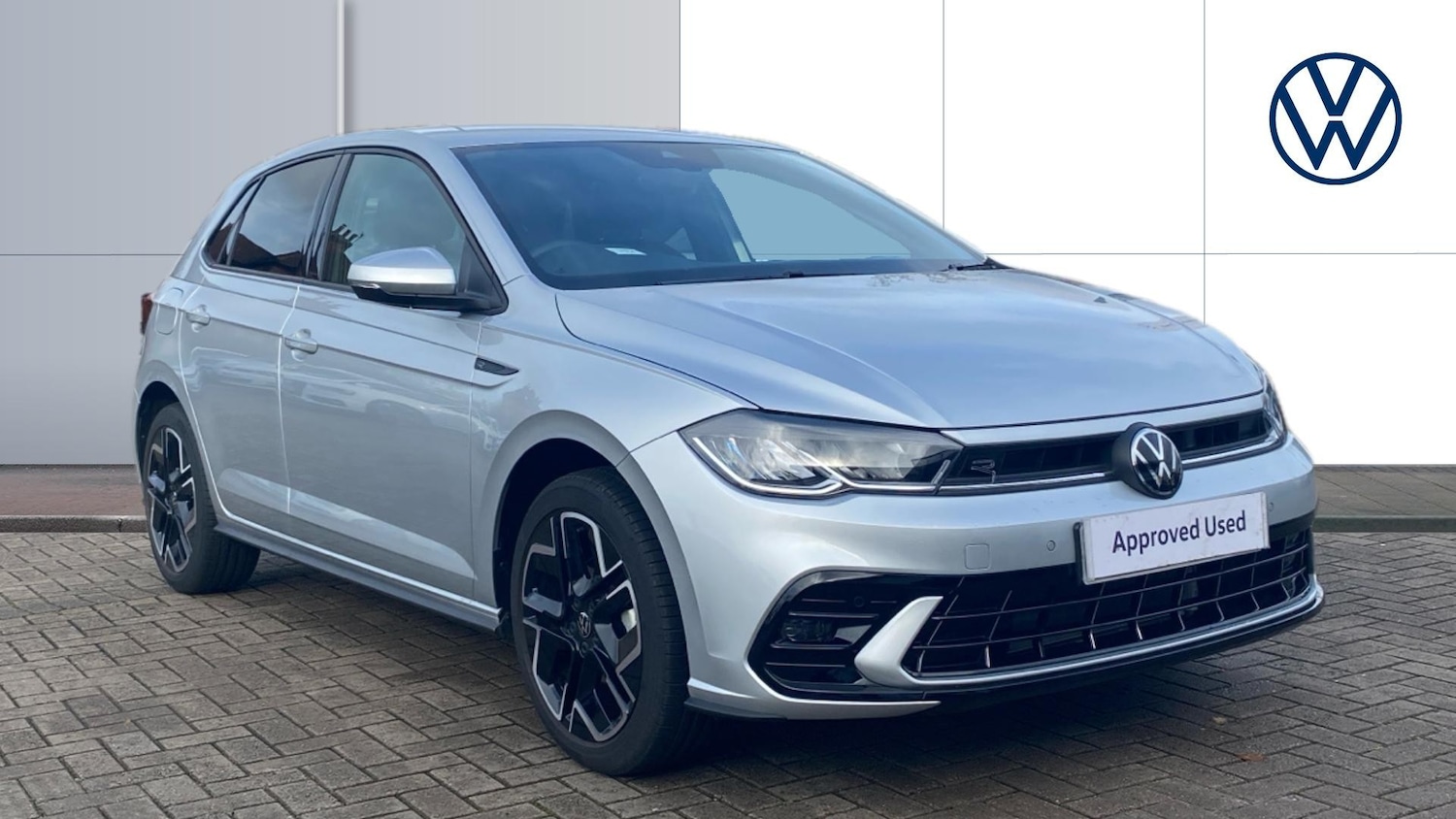 Used Volkswagen Polo 2025 for sale - 76504812: Photo 1