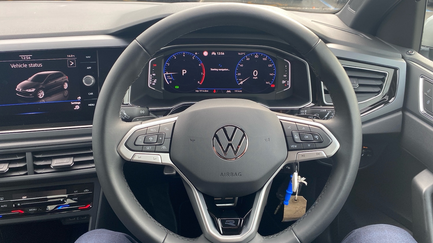 Used Volkswagen Polo 2025 for sale - 76504812: Photo 10