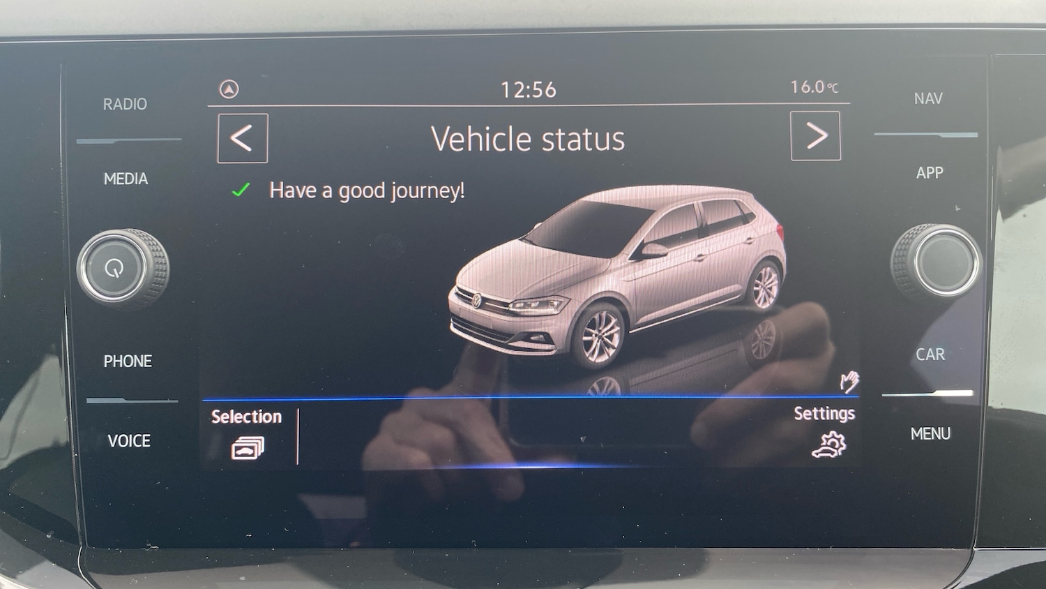 Used Volkswagen Polo 2025 for sale - 76504812: Photo 12