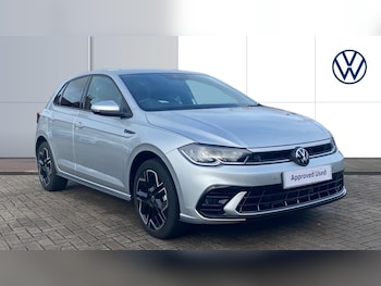 Volkswagen - Polo