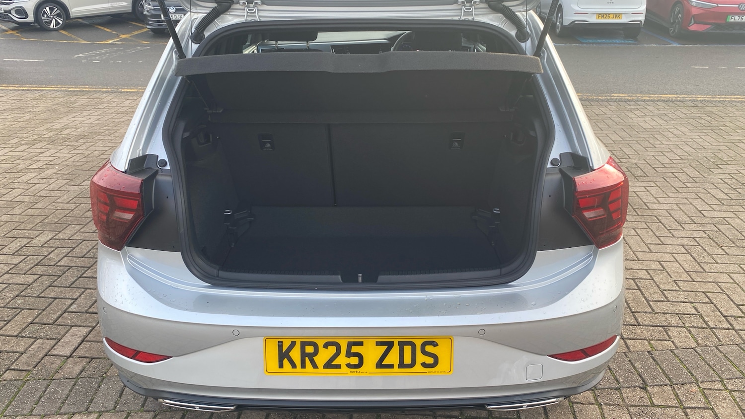 Used Volkswagen Polo 2025 for sale - 76504812: Photo 20