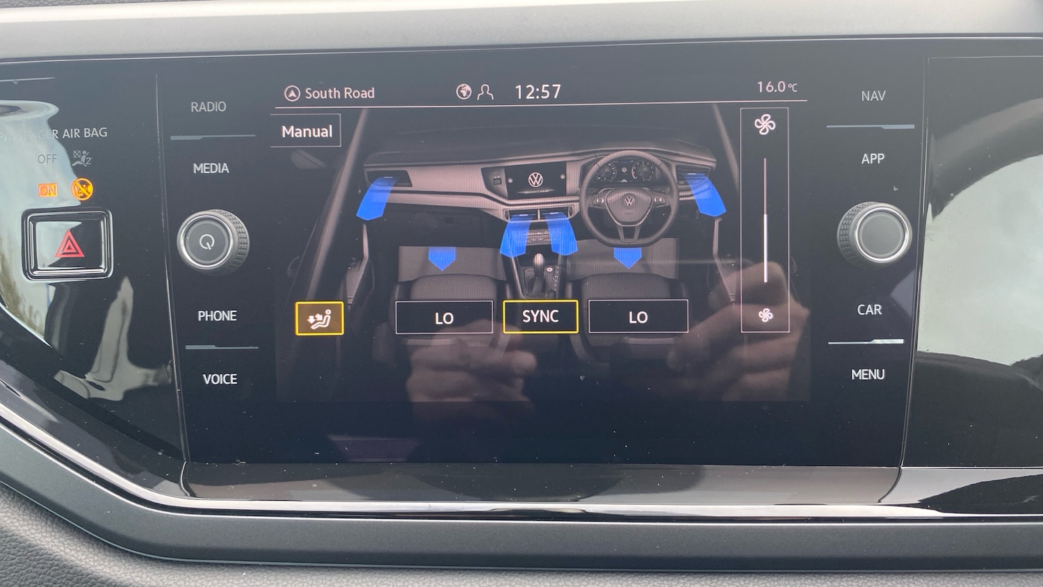 Used Volkswagen Polo 2025 for sale - 76504812: Photo 21