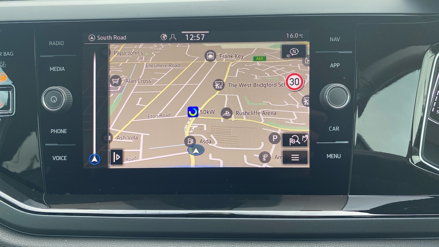 Used Volkswagen Polo 2025 for sale - 76504812: Photo 22