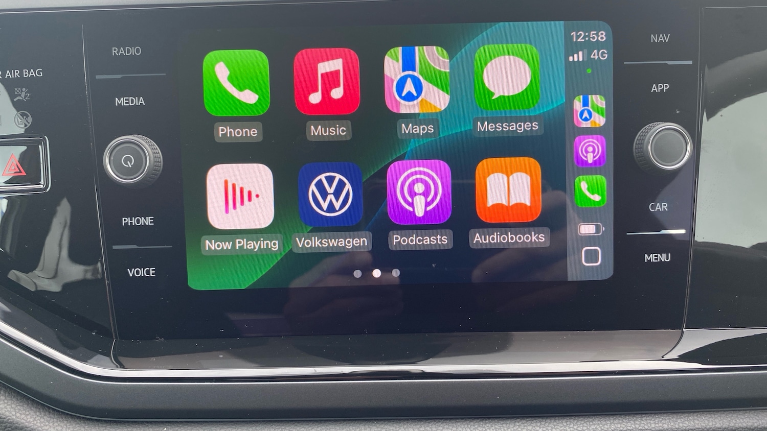 Used Volkswagen Polo 2025 for sale - 76504812: Photo 25