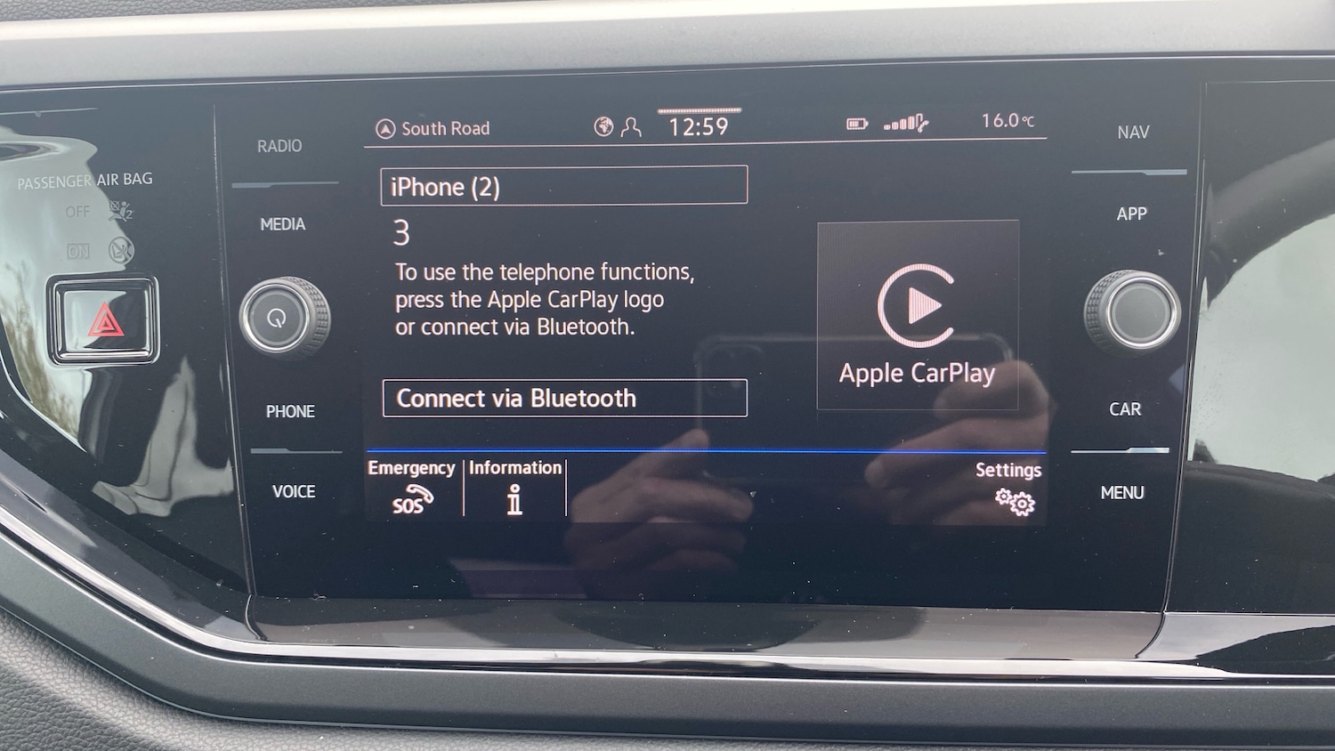 Used Volkswagen Polo 2025 for sale - 76504812: Photo 26