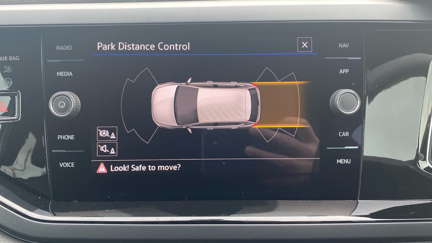 Used Volkswagen Polo 2025 for sale - 76504812: Photo 27