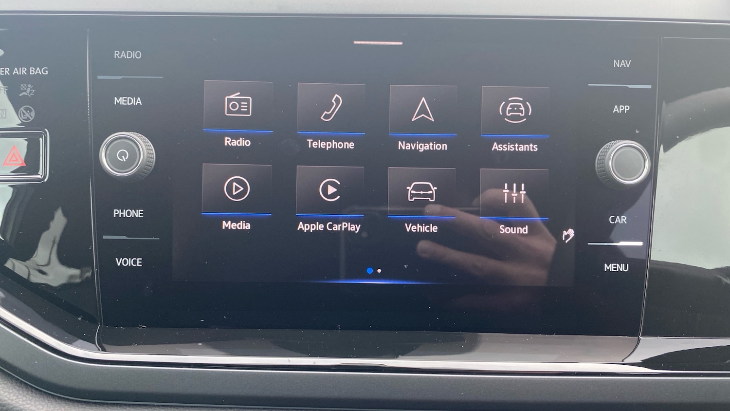 Used Volkswagen Polo 2025 for sale - 76504812: Photo 28