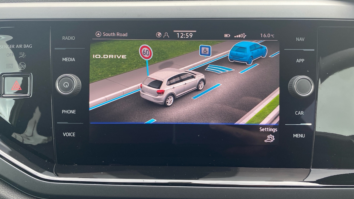 Used Volkswagen Polo 2025 for sale - 76504812: Photo 29