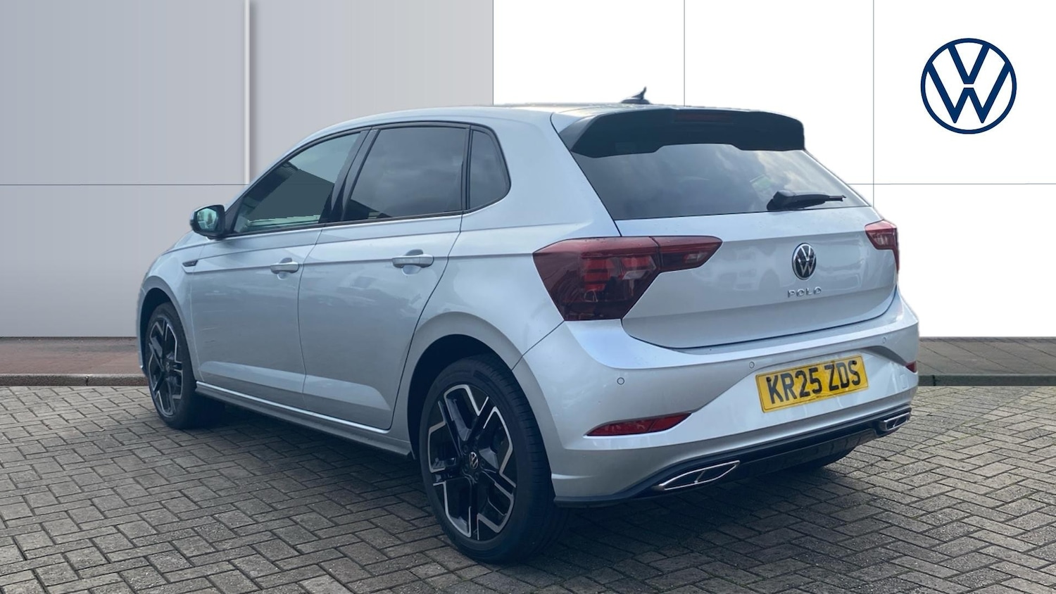 Used Volkswagen Polo 2025 for sale - 76504812: Photo 3