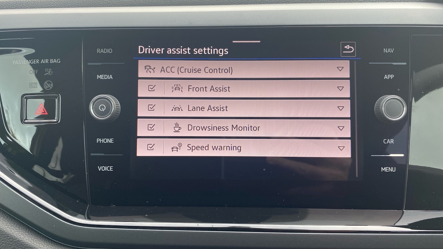 Used Volkswagen Polo 2025 for sale - 76504812: Photo 30