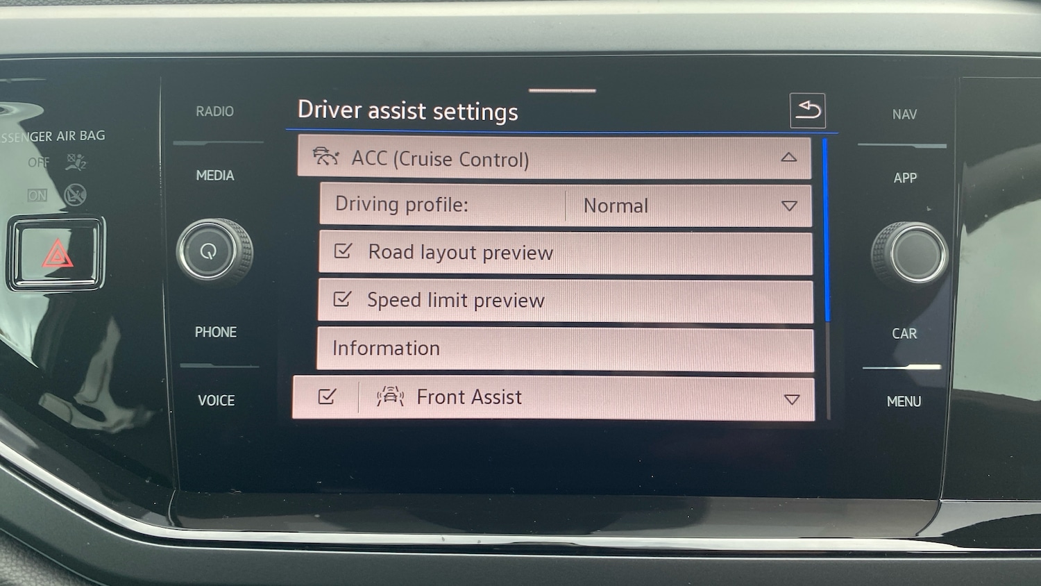 Used Volkswagen Polo 2025 for sale - 76504812: Photo 31