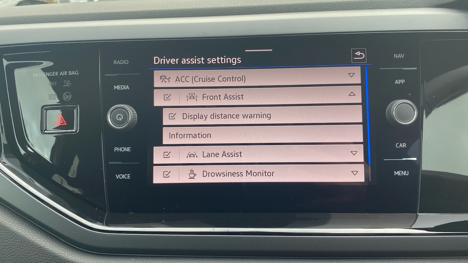 Used Volkswagen Polo 2025 for sale - 76504812: Photo 33