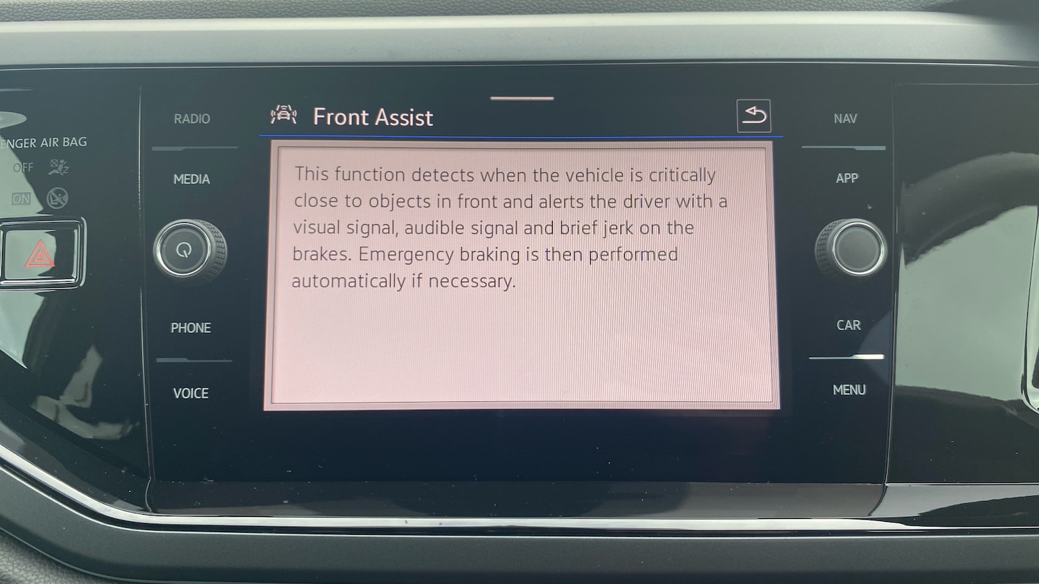 Used Volkswagen Polo 2025 for sale - 76504812: Photo 34