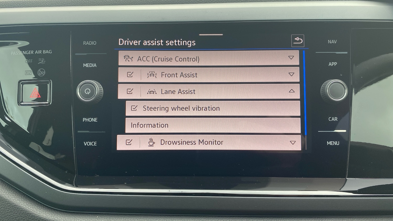 Used Volkswagen Polo 2025 for sale - 76504812: Photo 35