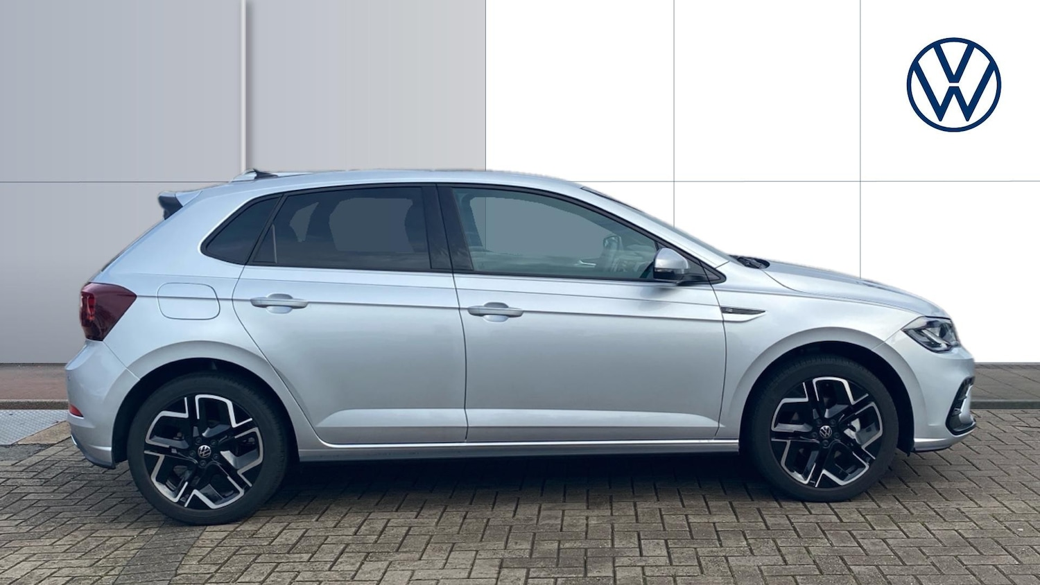 Used Volkswagen Polo 2025 for sale - 76504812: Photo 4