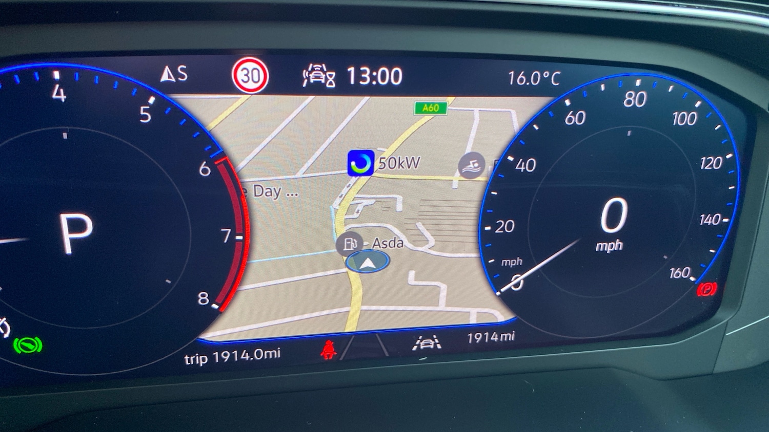 Used Volkswagen Polo 2025 for sale - 76504812: Photo 45