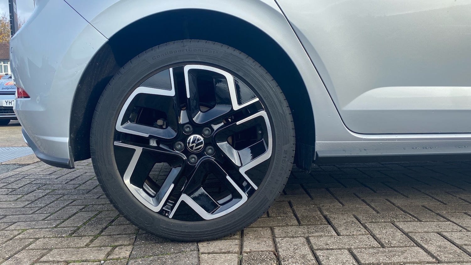 Used Volkswagen Polo 2025 for sale - 76504812: Photo 5