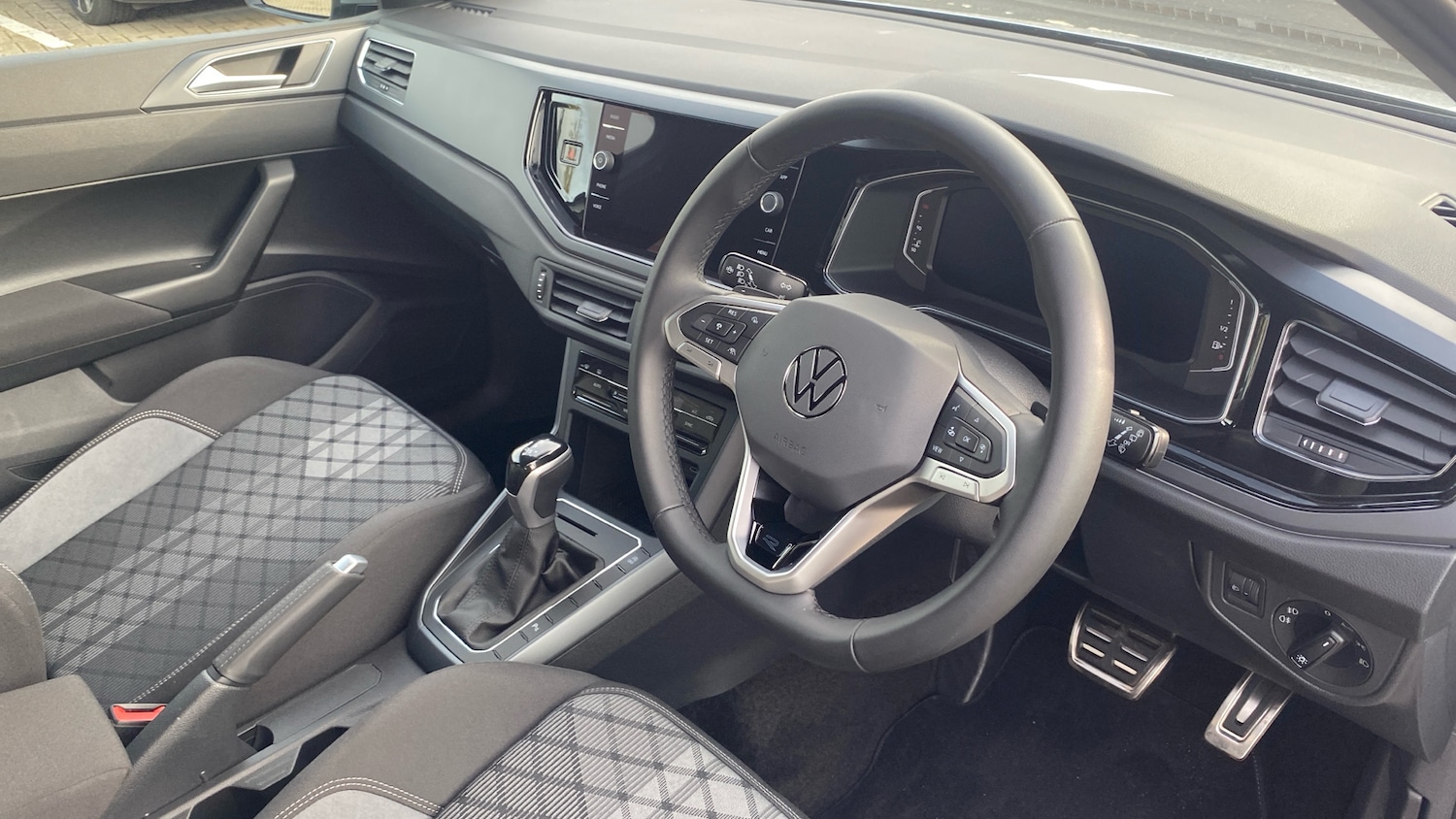 Used Volkswagen Polo 2025 for sale - 76504812: Photo 6