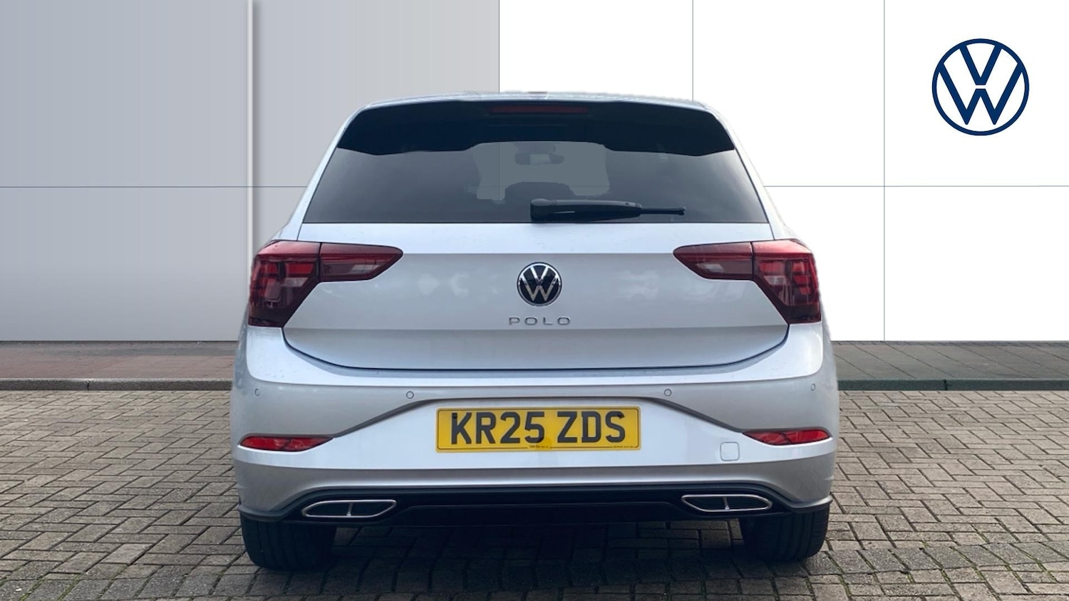 Used Volkswagen Polo 2025 for sale - 76504812: Photo 8