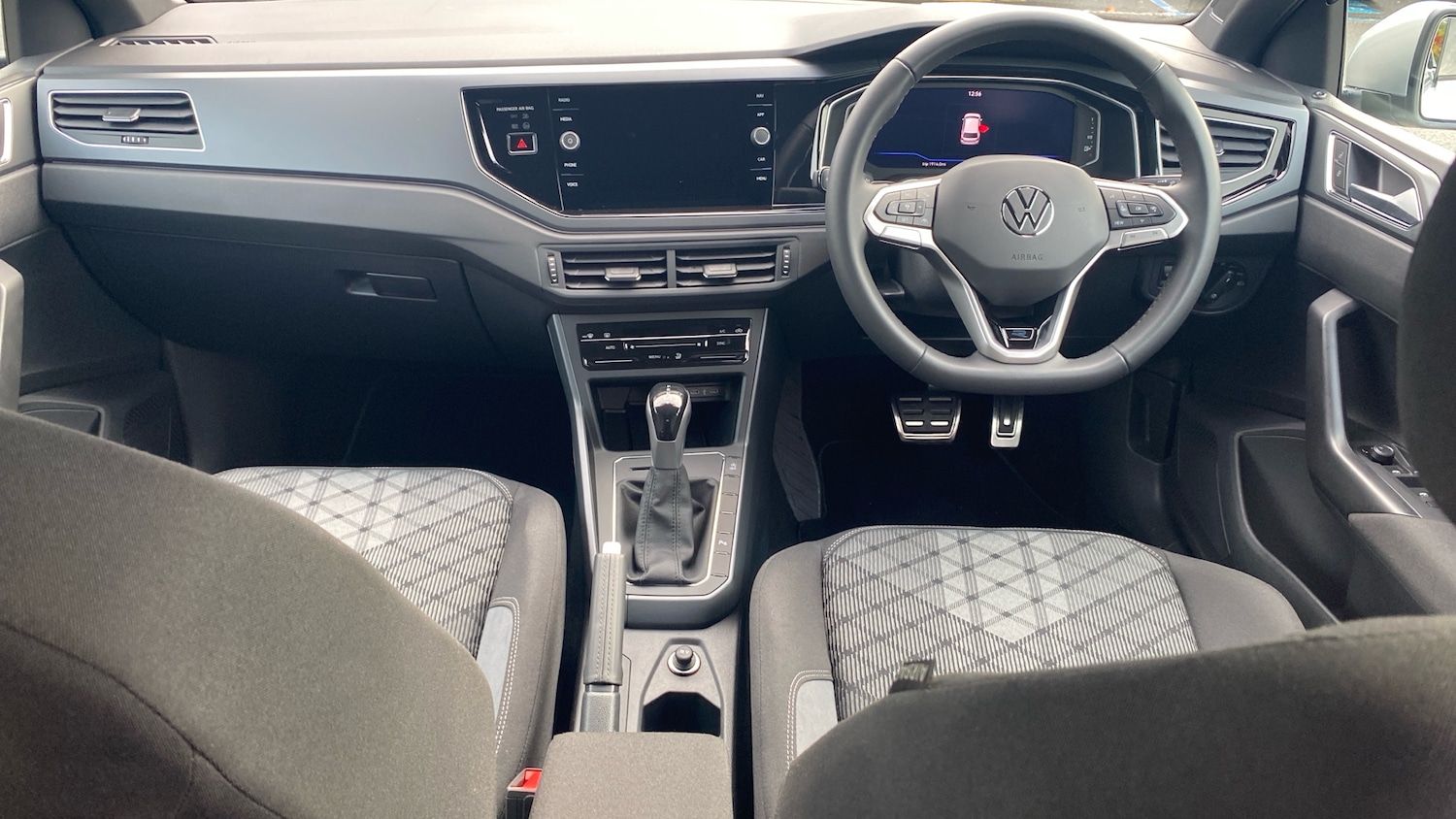 Used Volkswagen Polo 2025 for sale - 76504812: Photo 9