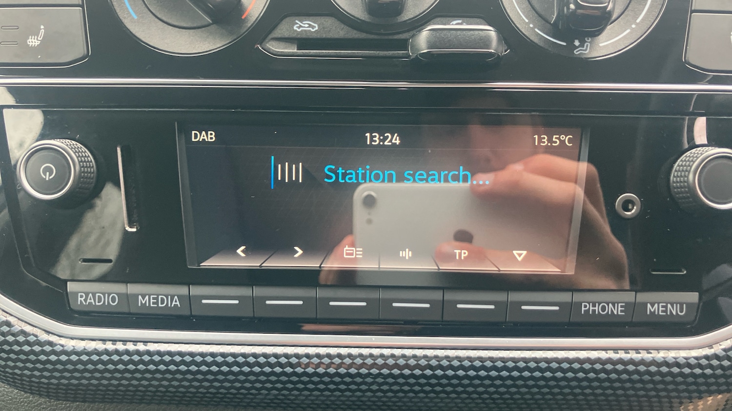 Used Volkswagen up! 2022 for sale - 76892861: Photo 12