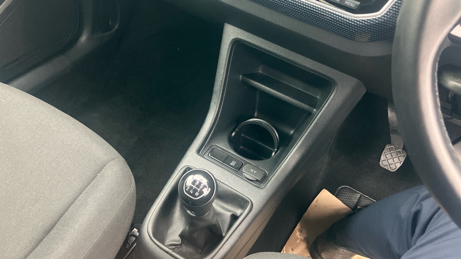 Used Volkswagen up! 2022 for sale - 76892861: Photo 14