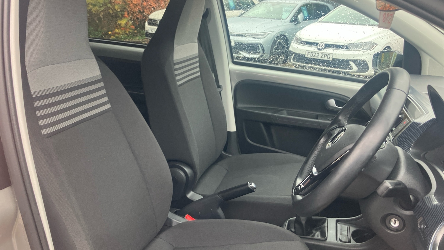 Used Volkswagen up! 2022 for sale - 76892861: Photo 15