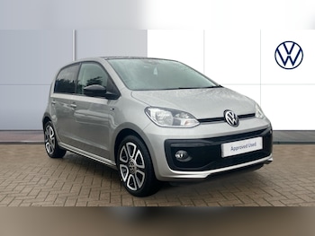 2022 (72) - 1.0 65PS R-Line 5dr