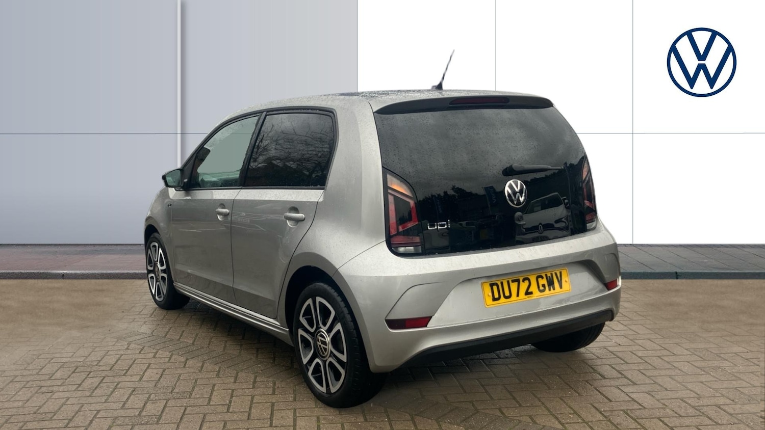 Used Volkswagen up! 2022 for sale - 76892861: Photo 3