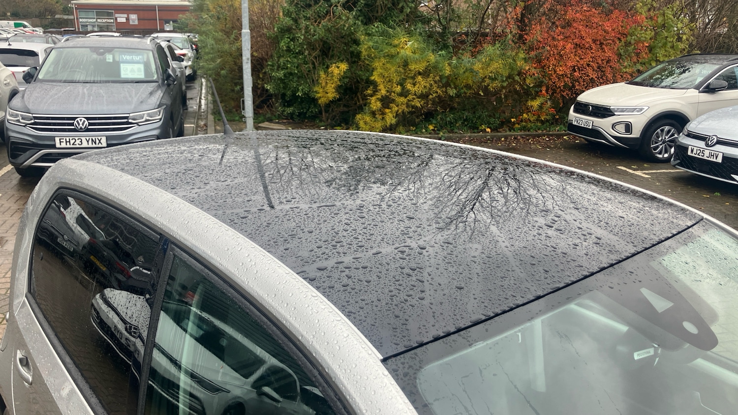 Used Volkswagen up! 2022 for sale - 76892861: Photo 37