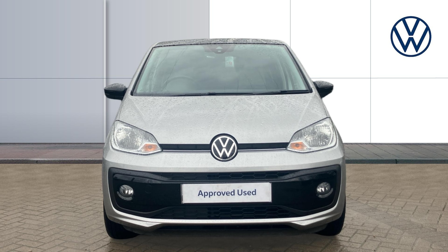 Used Volkswagen up! 2022 for sale - 76892861: Photo 7