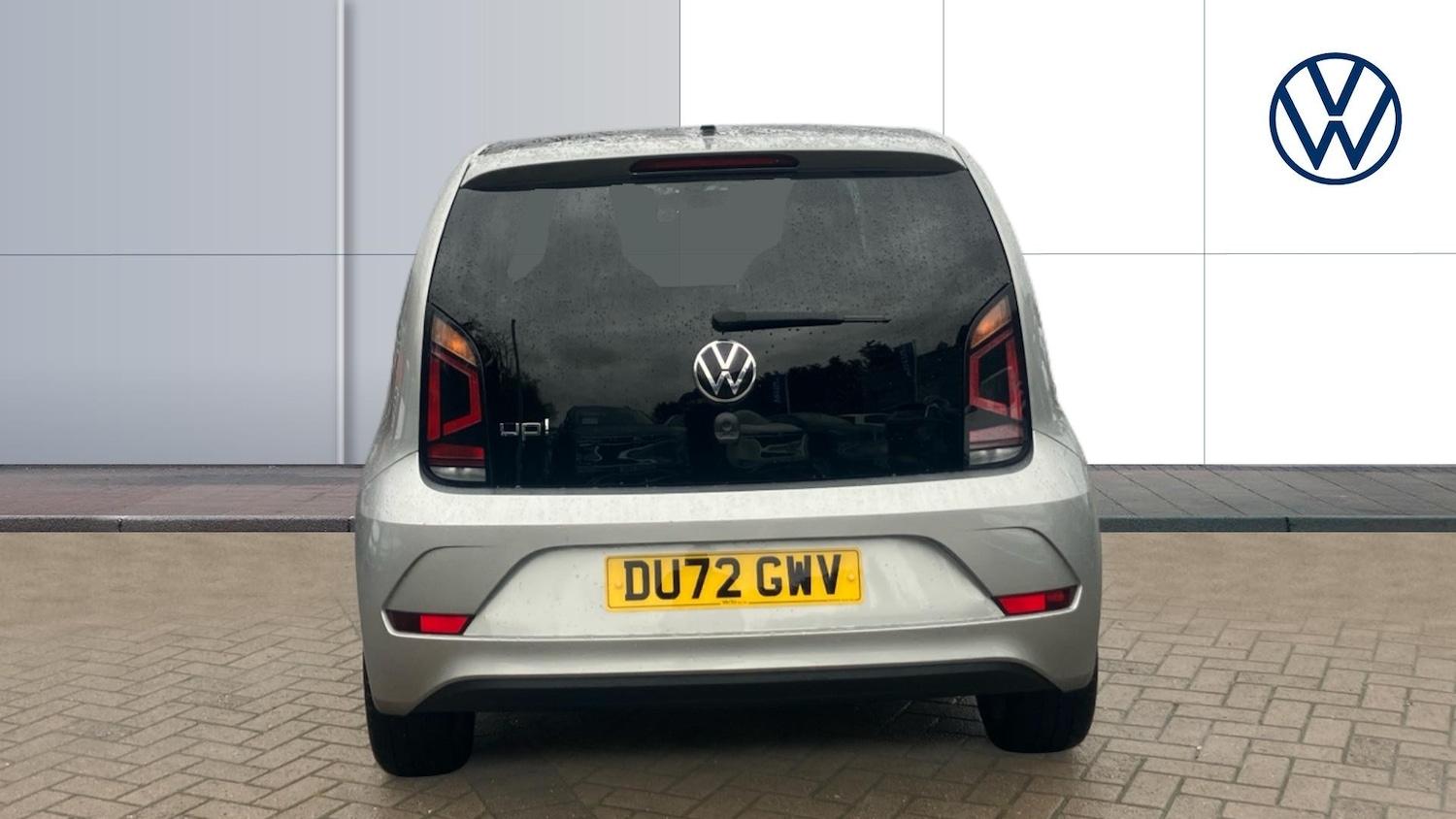 Used Volkswagen up! 2022 for sale - 76892861: Photo 8